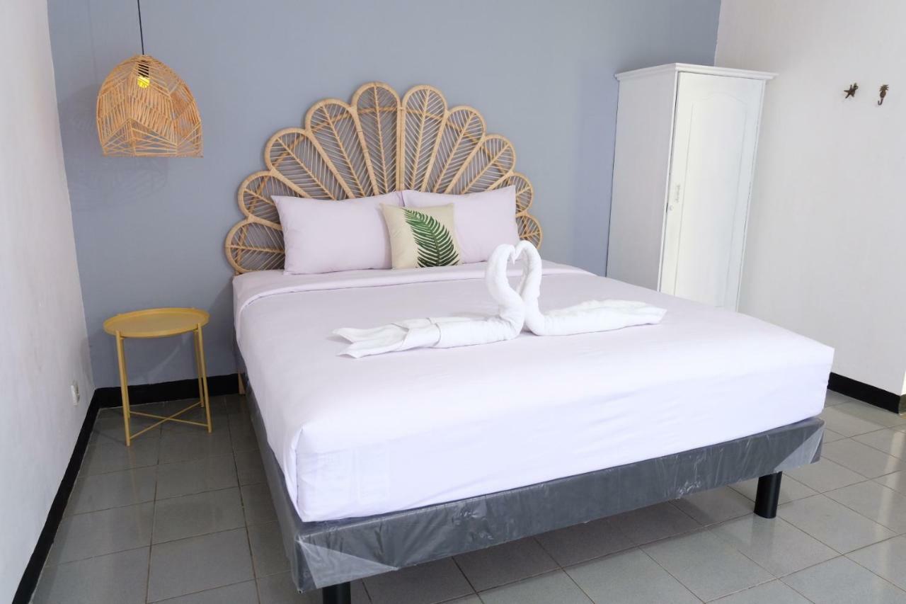 Rarem Bed & Breakfast Bandar Lampung Buitenkant foto