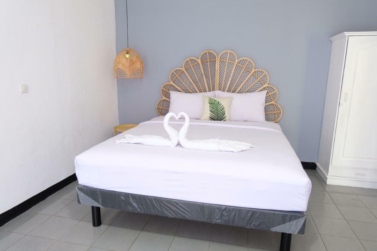 Rarem Bed & Breakfast Bandar Lampung Buitenkant foto