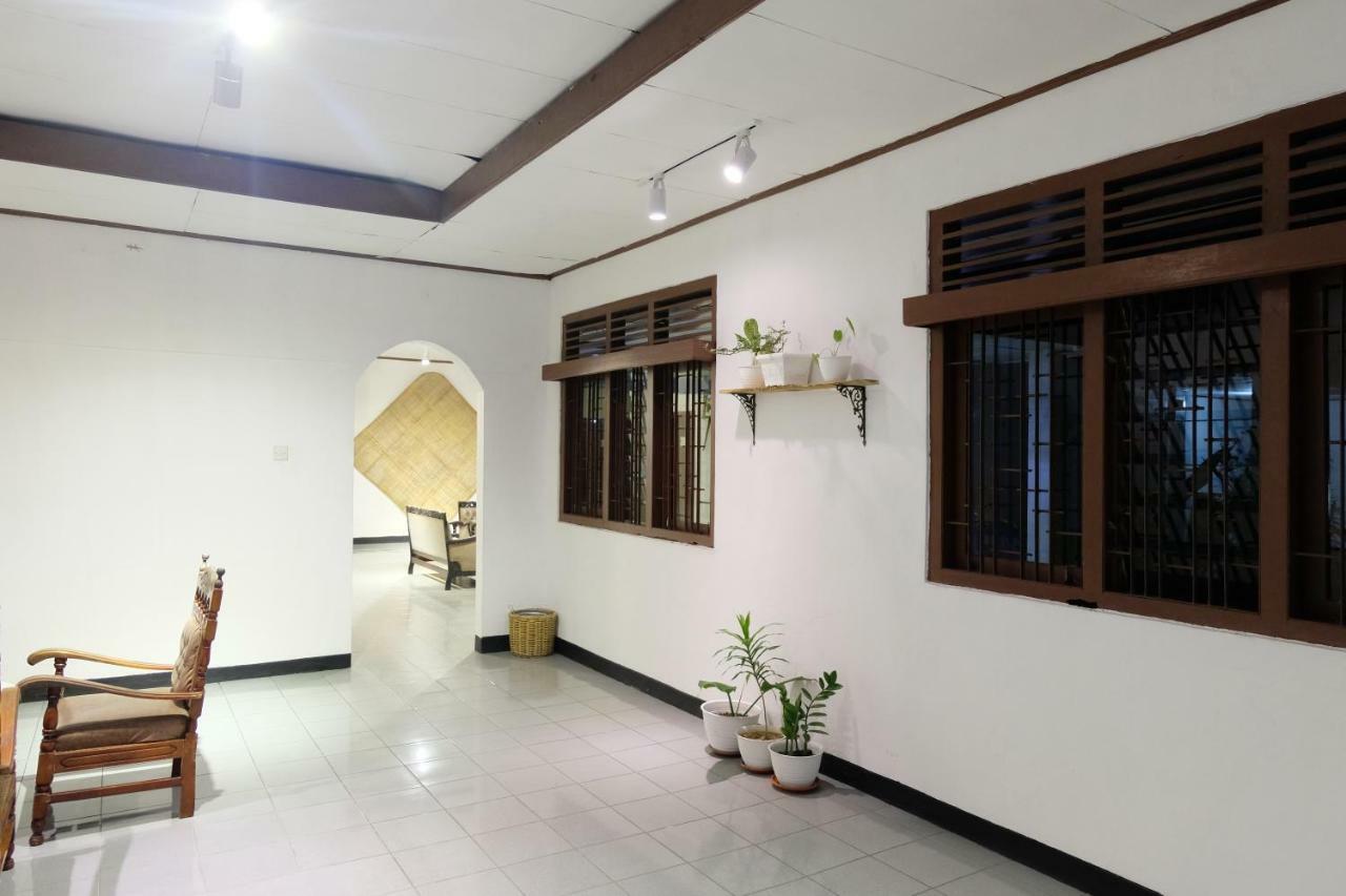 Rarem Bed & Breakfast Bandar Lampung Buitenkant foto